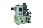 Particulate Scrubbers